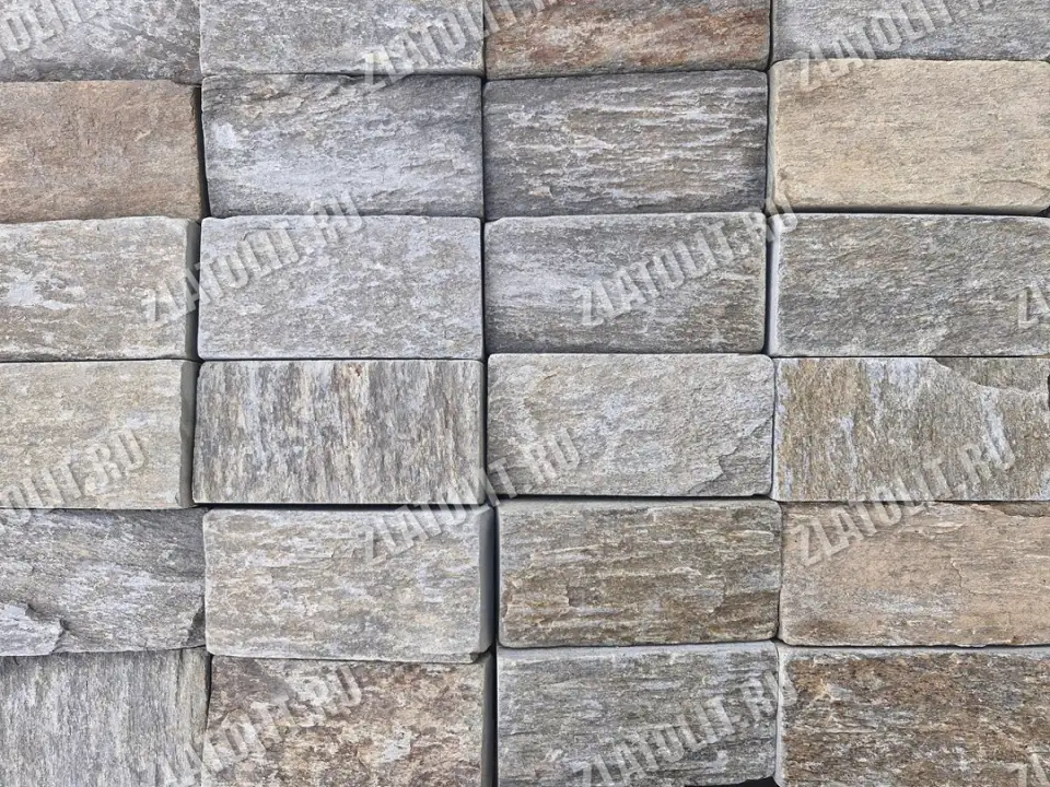 брусчатка Старый город для мощения в наличии от производителя